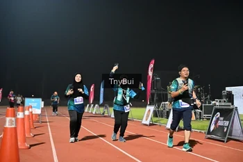 Runner Photo 4507068