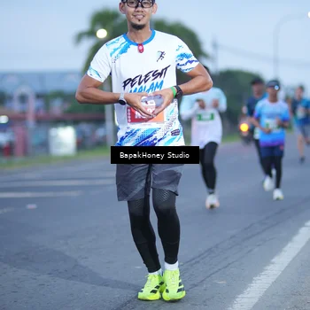 Runner Photo 4507070