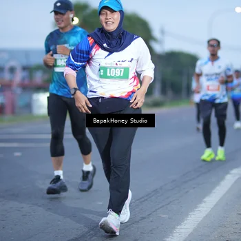Runner Photo 4507071