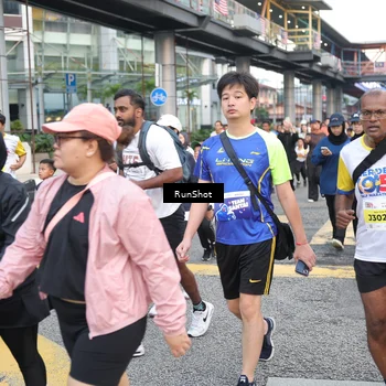 Runner Photo 4507078