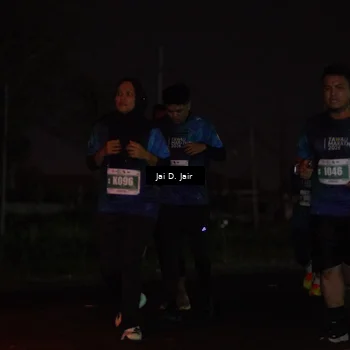 Runner Photo 4507079