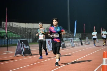 Runner Photo 4507080