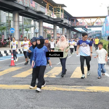 Runner Photo 4507082