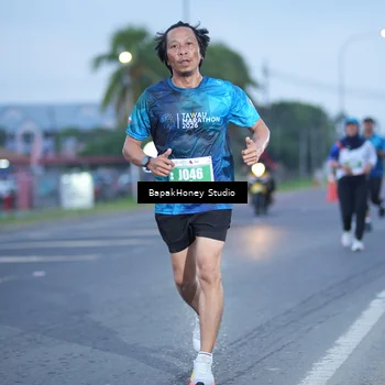 Runner Photo 4507083
