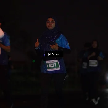 Runner Photo 4507089