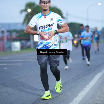 Runner Photo 4507097