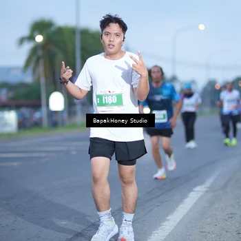 Runner Photo 4507103