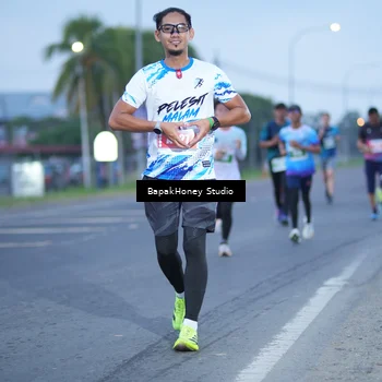Runner Photo 4507105