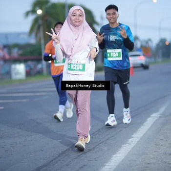 Runner Photo 4507114