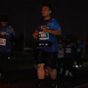 Runner Photo 4507115