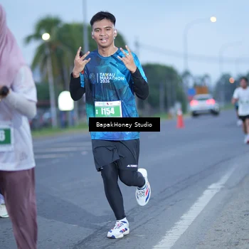 Runner Photo 4507121