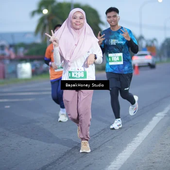 Runner Photo 4507122