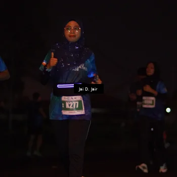 Runner Photo 4507128