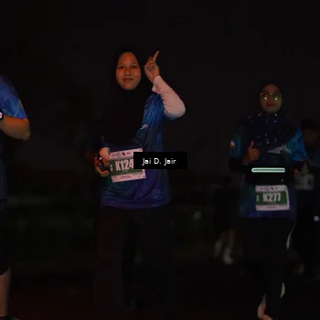 Runner Photo 4507131