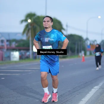 Runner Photo 4507133