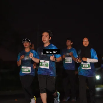 Runner Photo 4507134