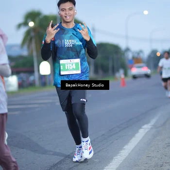 Runner Photo 4507143