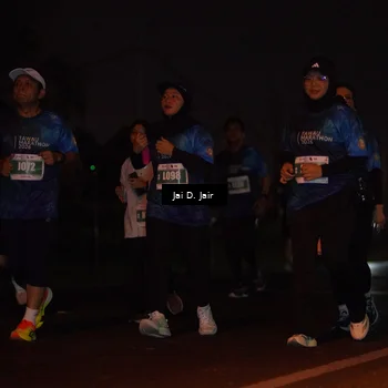 Runner Photo 4507148