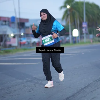 Runner Photo 4507156