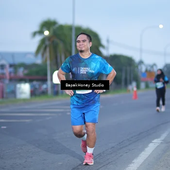 Runner Photo 4507158