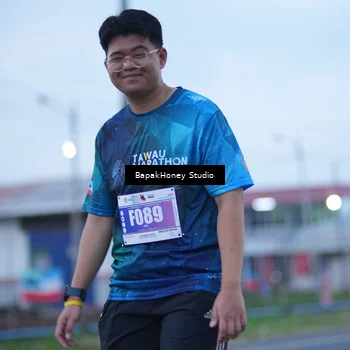 Runner Photo 4507164