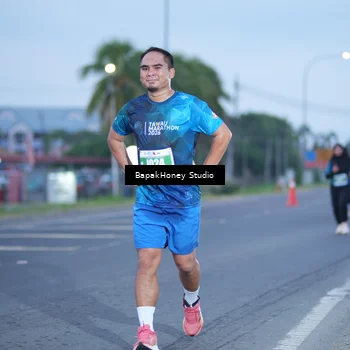 Runner Photo 4507167