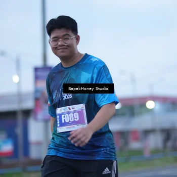 Runner Photo 4507175