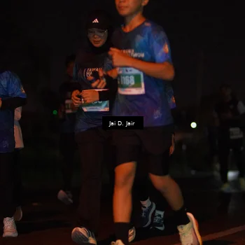Runner Photo 4507179