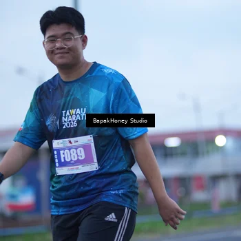 Runner Photo 4507180
