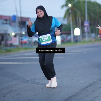 Runner Photo 4507181