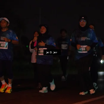 Runner Photo 4507188