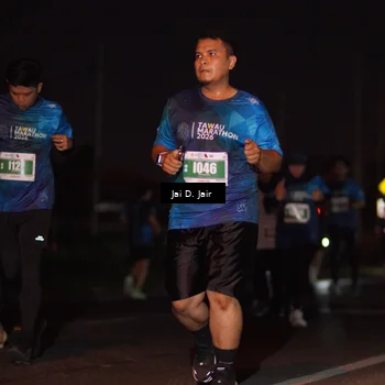 Runner Photo 4507189