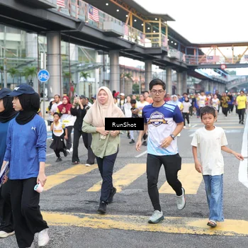 Runner Photo 4507194