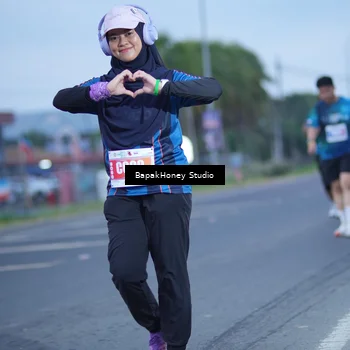 Runner Photo 4507199