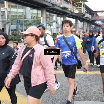 Runner Photo 4507202