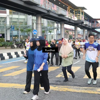 Runner Photo 4507209