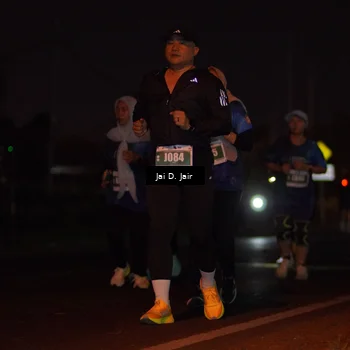 Runner Photo 4507215