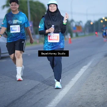 Runner Photo 4507219