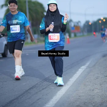 Runner Photo 4507220