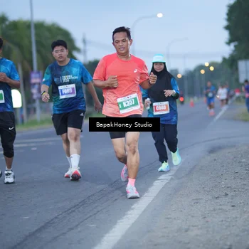 Runner Photo 4507221