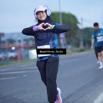 Runner Photo 4507228