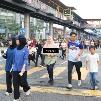 Runner Photo 4507240