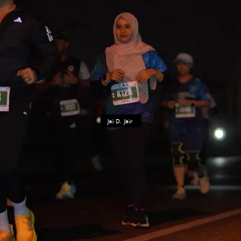 Runner Photo 4507242