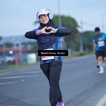Runner Photo 4507243
