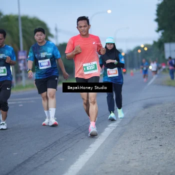 Runner Photo 4507256