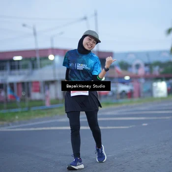 Runner Photo 4507261