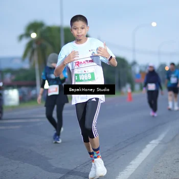 Runner Photo 4507266