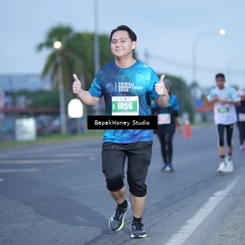 Runner Photo 4507268