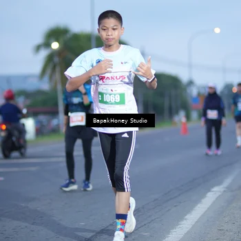 Runner Photo 4507271