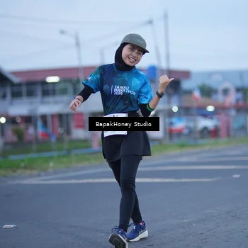 Runner Photo 4507273